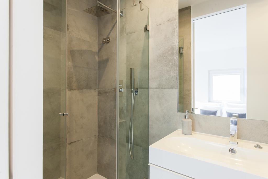 Design Sta Marta/ Liberdade Apartment Lissabon Exterior foto